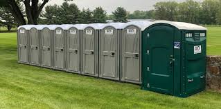 Types of Portable Toilets We Offer in Saticoy, CA