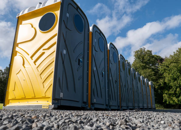Best Event Portable Toilet Rental  in Saticoy, CA