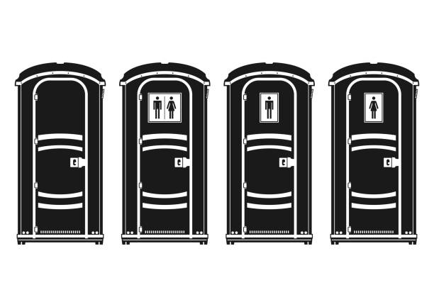 Best Portable Shower Rental  in Saticoy, CA