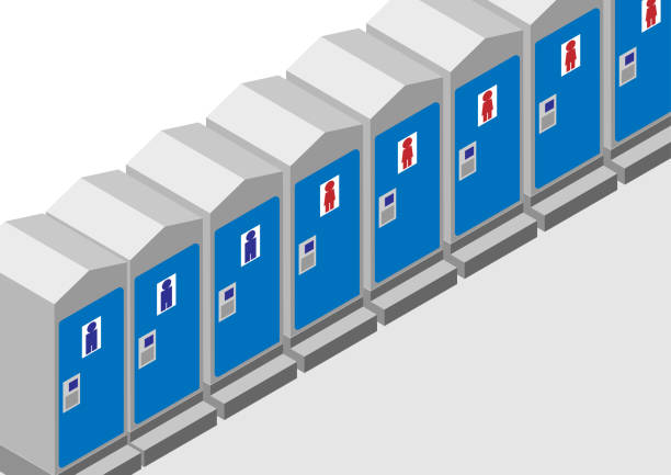 Best Portable Restroom Servicing (Cleaning and Restocking)  in Saticoy, CA