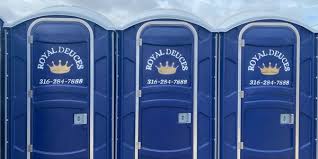 Best Construction Site Portable Toilets  in Saticoy, CA